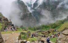 Galapagos - kwiecień 2009