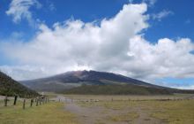 Galapagos - kwiecień 2009