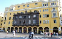 Galapagos - kwiecień 2009