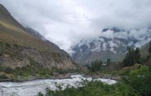 Galapagos - kwiecień 2009