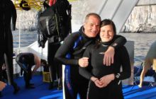 Galapagos - kwiecień 2009