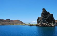 Galapagos - kwiecień 2009