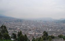 Galapagos - kwiecień 2009