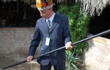 Galapagos - kwiecień 2009