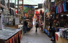 Galapagos - kwiecień 2009