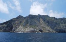 Galapagos - kwiecień 2009