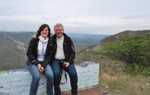 Galapagos - kwiecień 2009