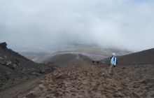 Galapagos - kwiecień 2009