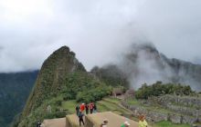 Galapagos - kwiecień 2009
