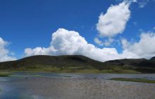 Galapagos - kwiecień 2009