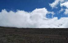 Galapagos - kwiecień 2009