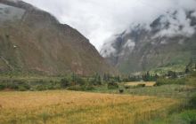 Galapagos - kwiecień 2009