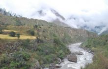 Galapagos - kwiecień 2009