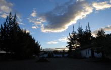 Galapagos - kwiecień 2009