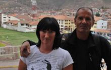 Galapagos - kwiecień 2009