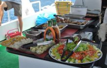 Galapagos - kwiecień 2009