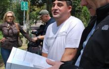 Galapagos - kwiecień 2009