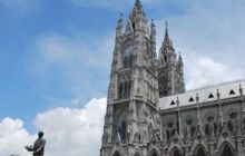 Galapagos - kwiecień 2009