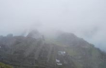 Galapagos - kwiecień 2009