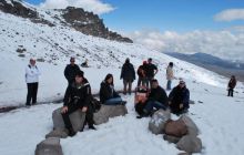 Galapagos - kwiecień 2009