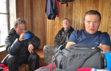 Galapagos - kwiecień 2009