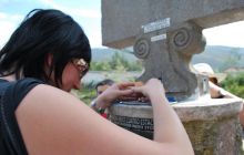 Galapagos - kwiecień 2009