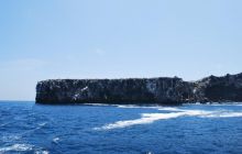 Galapagos - kwiecień 2009