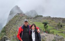 Galapagos - kwiecień 2009