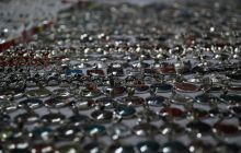 Galapagos - kwiecień 2009