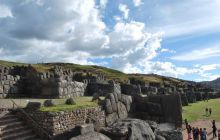 Galapagos - kwiecień 2009