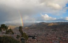 Galapagos - kwiecień 2009
