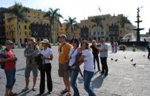 Galapagos - kwiecień 2009