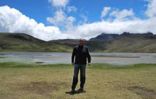 Galapagos - kwiecień 2009