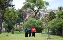 Galapagos - kwiecień 2009