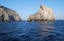 Galapagos - kwiecień 2009