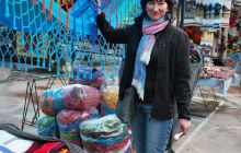 Galapagos - kwiecień 2009