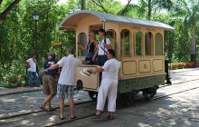 Galapagos - kwiecień 2009