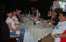 Galapagos - kwiecień 2009