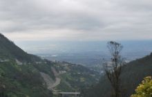 Galapagos - kwiecień 2009