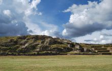 Galapagos - kwiecień 2009