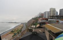 Galapagos - kwiecień 2009