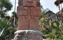 Galapagos - kwiecień 2009