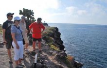 Galapagos - kwiecień 2009