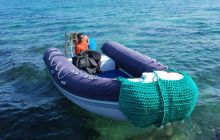 Galapagos - kwiecień 2009