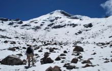 Galapagos - kwiecień 2009