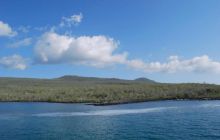 Galapagos - kwiecień 2009
