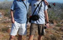 Galapagos - kwiecień 2009