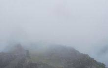 Galapagos - kwiecień 2009