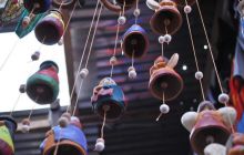 Galapagos - kwiecień 2009