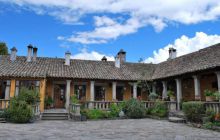 Galapagos - kwiecień 2009